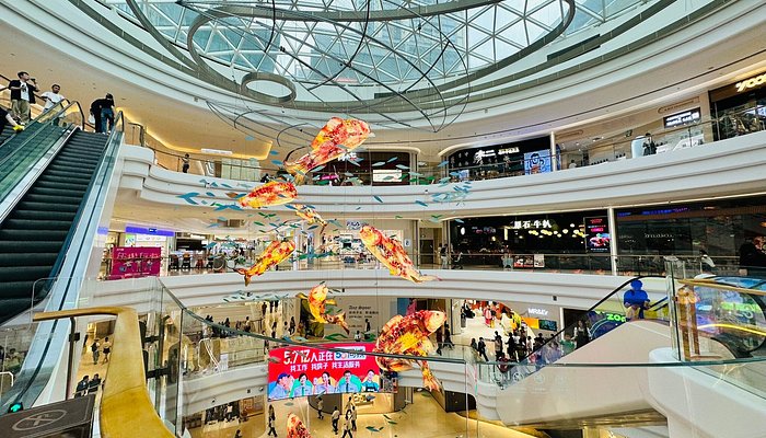 Maxland Plaza Maxland Plaza